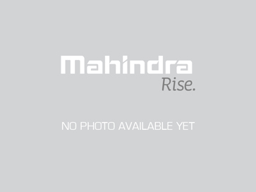 Mahindra Genio Long 2.2 mHawk DE SC 4X2 MT (with Towbar)